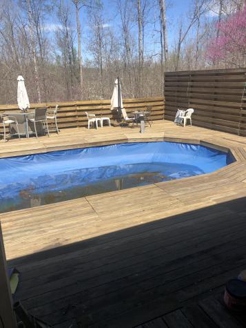 1023 Deer Ridge Road Kingston Springs TN 37082