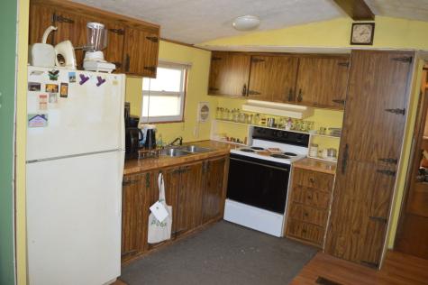 1023 Deer Ridge Road Kingston Springs TN 37082