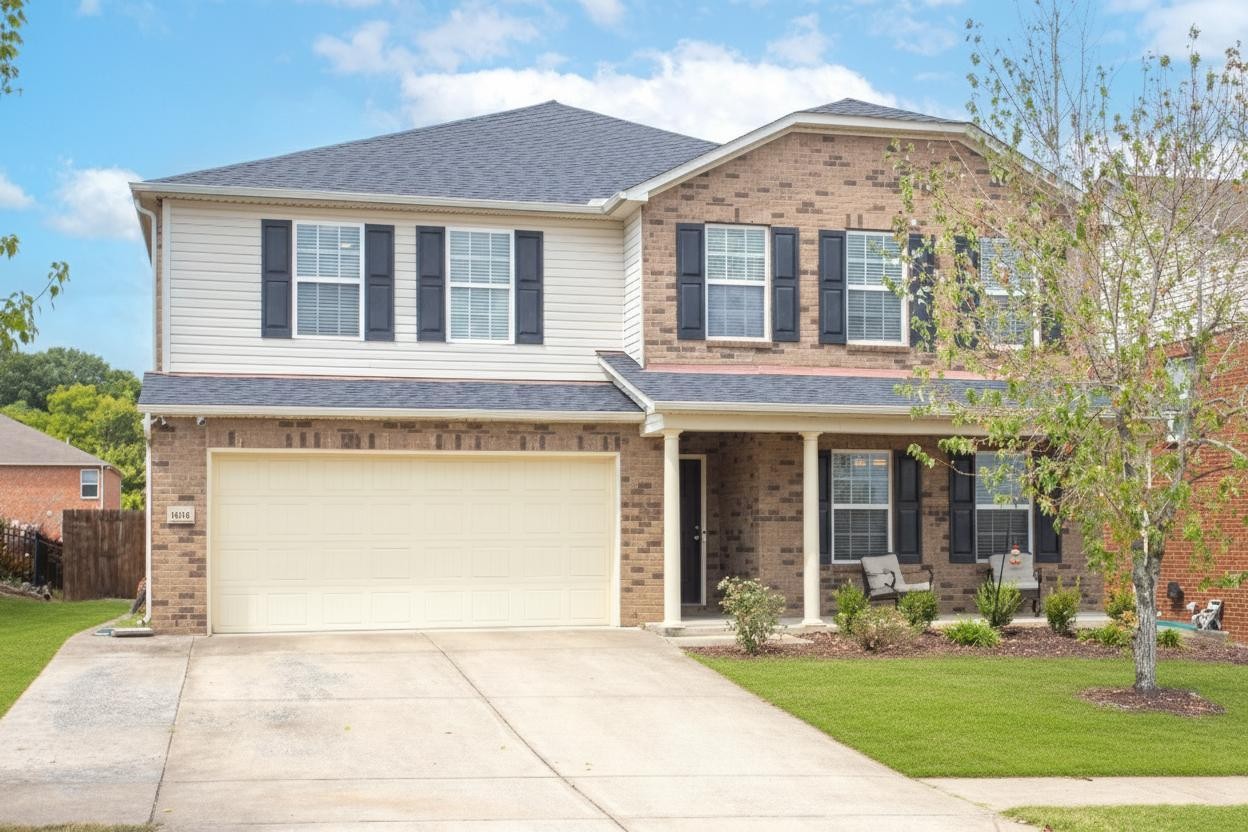 1006 Patmore Lane Hendersonville TN 37075