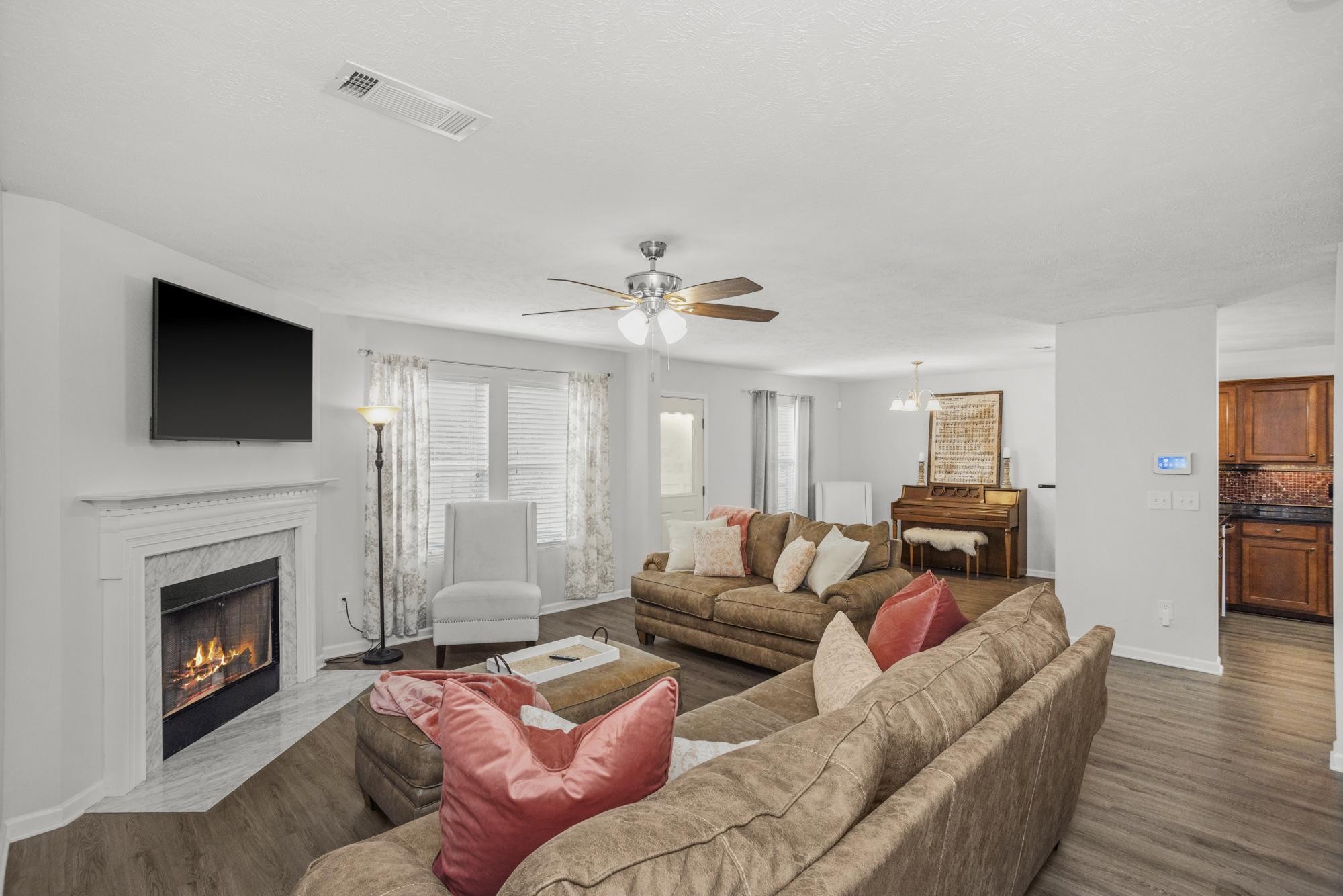 1006 Patmore Lane Hendersonville TN 37075