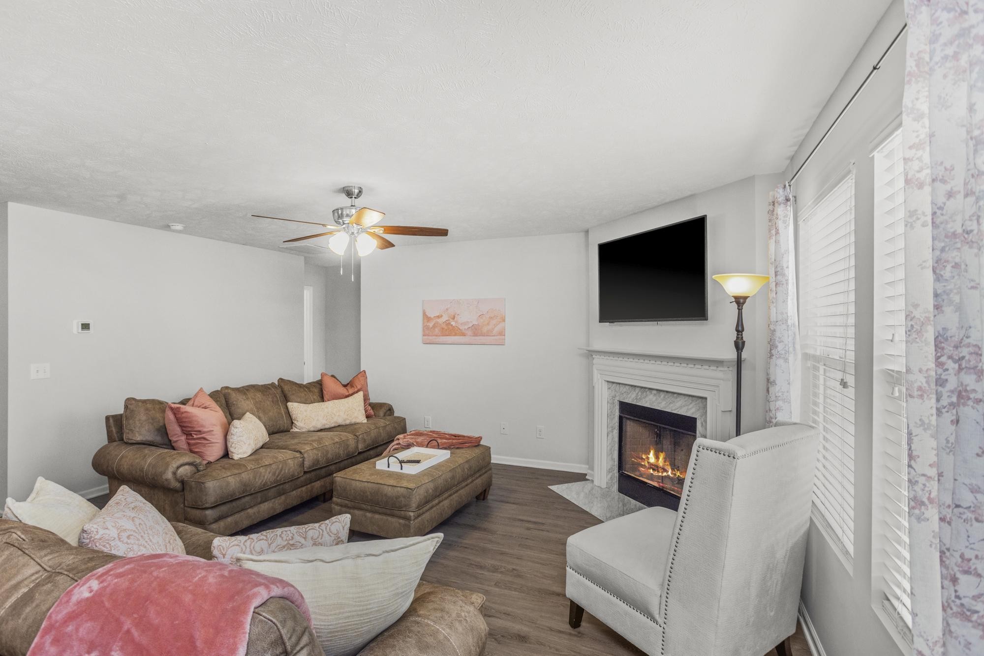 1006 Patmore Lane Hendersonville TN 37075