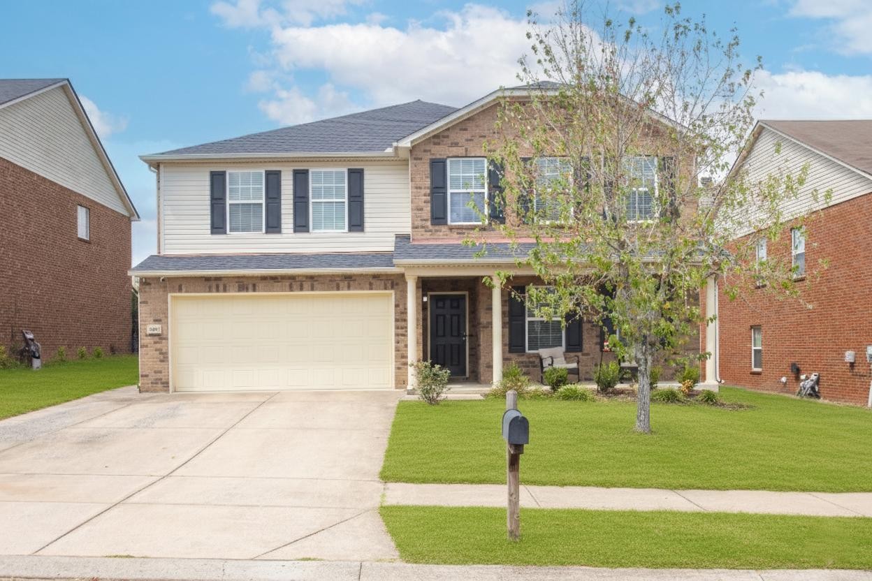 1006 Patmore Lane Hendersonville TN 37075