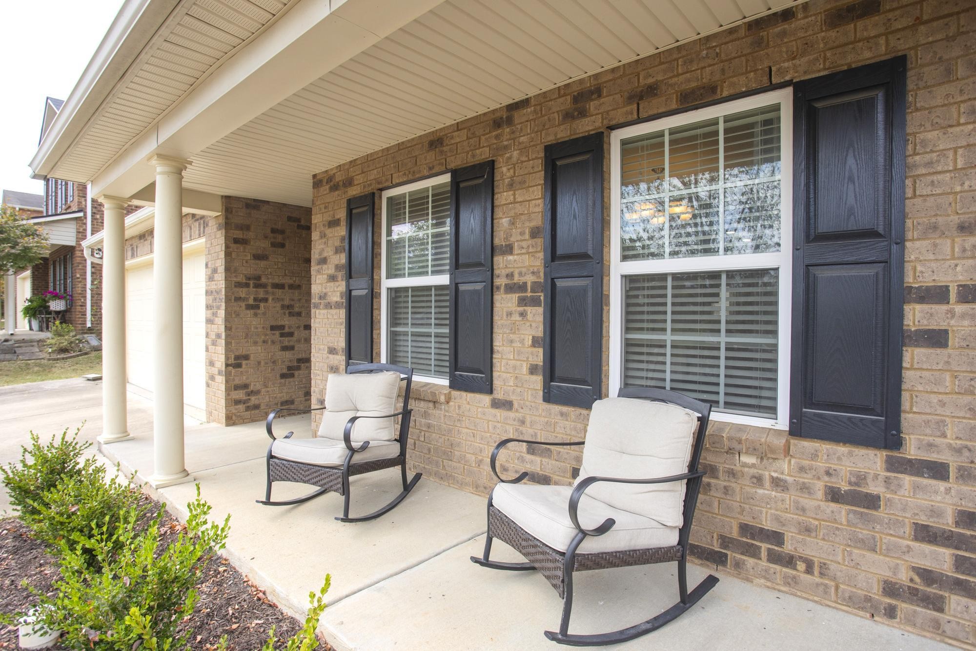 1006 Patmore Lane Hendersonville TN 37075