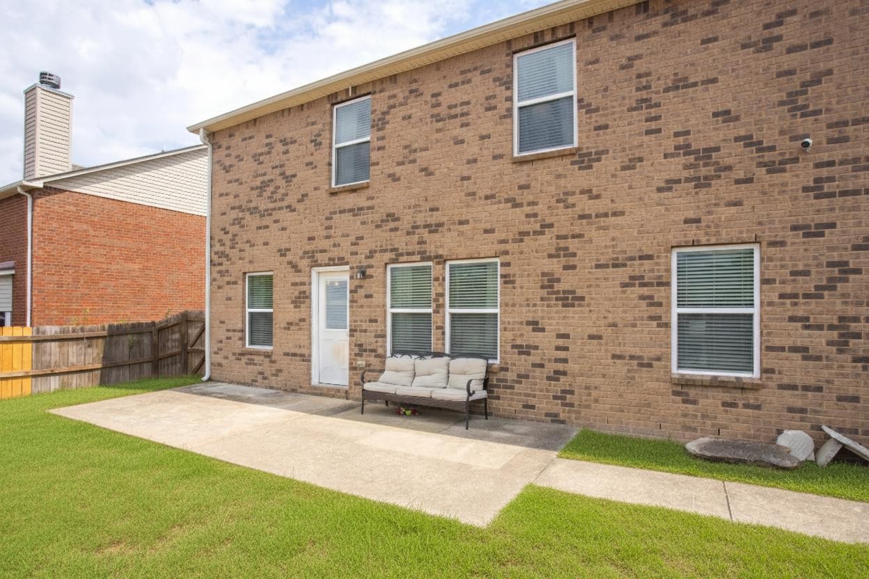 1006 Patmore Lane Hendersonville TN 37075