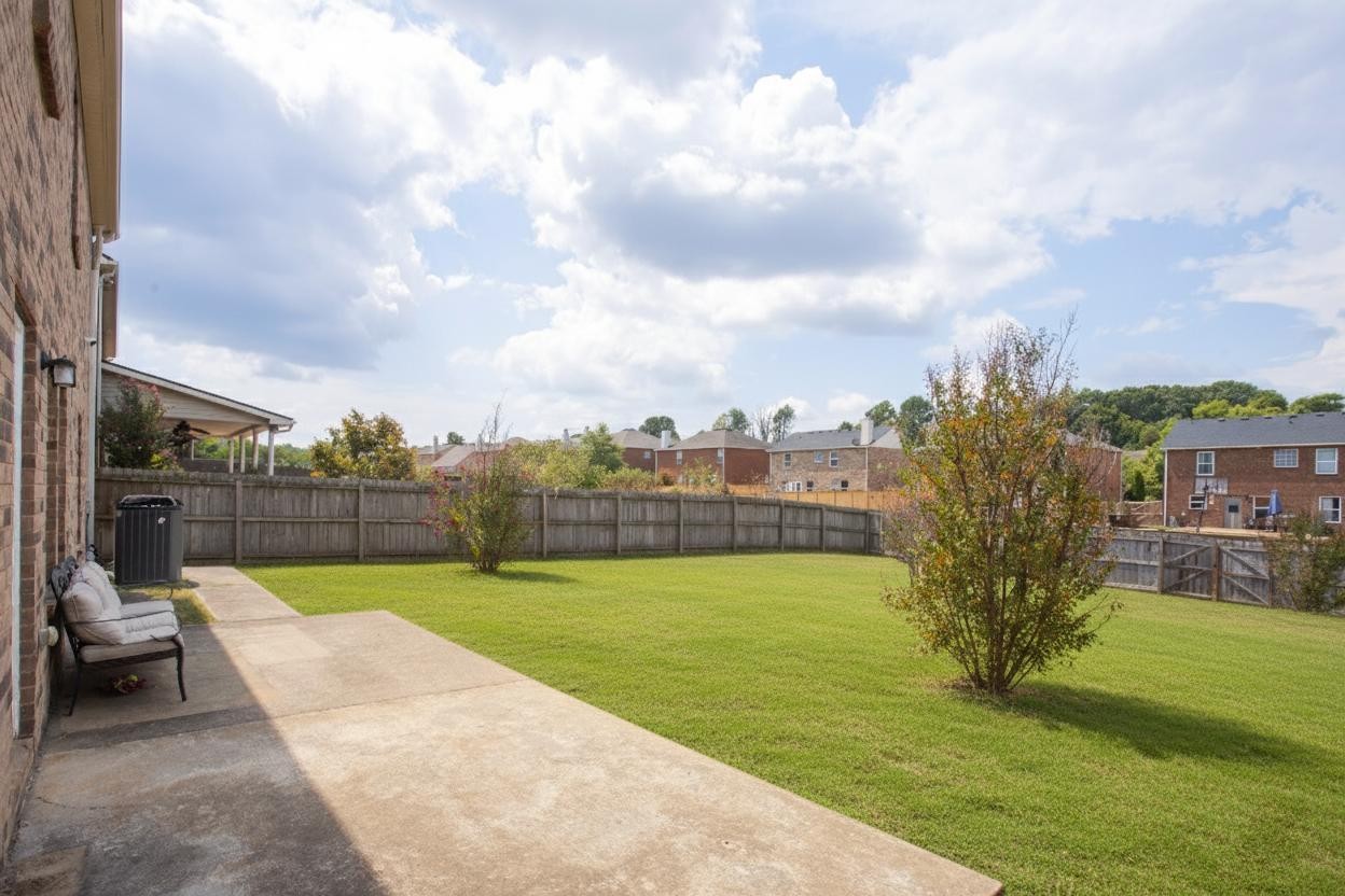 1006 Patmore Lane Hendersonville TN 37075