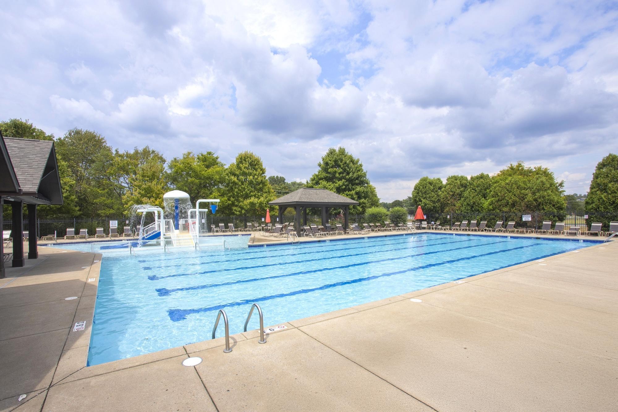 1006 Patmore Lane Hendersonville TN 37075