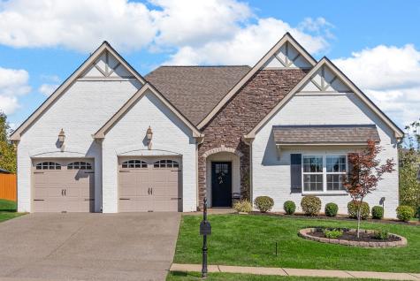197 Meandering Drive Lebanon TN 37090