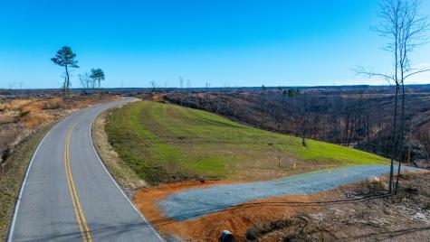 1379 Little Swan Creek Road Hohenwald TN 38462
