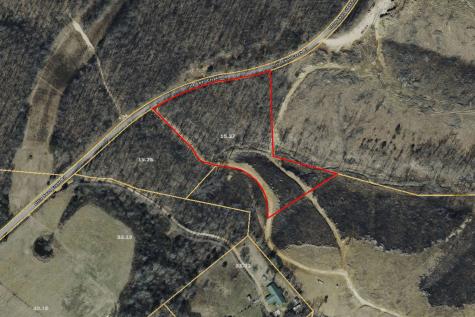 1379 Little Swan Creek Road Hohenwald TN 38462