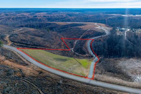 1379 Little Swan Creek Road Hohenwald TN 38462
