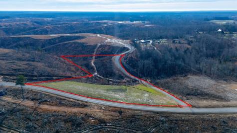 1379 Little Swan Creek Road Hohenwald TN 38462