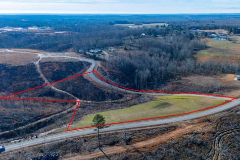 1379 Little Swan Creek Road Hohenwald TN 38462