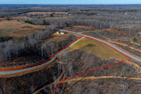 1379 Little Swan Creek Road Hohenwald TN 38462