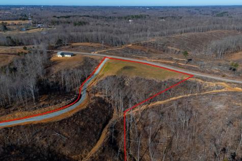 1379 Little Swan Creek Road Hohenwald TN 38462