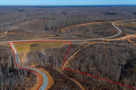 1379 Little Swan Creek Road Hohenwald TN 38462