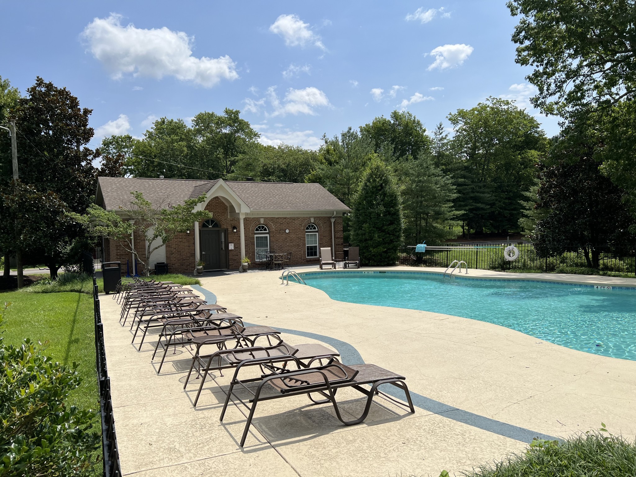 2030 Spring Branch Drive Madison TN 37115