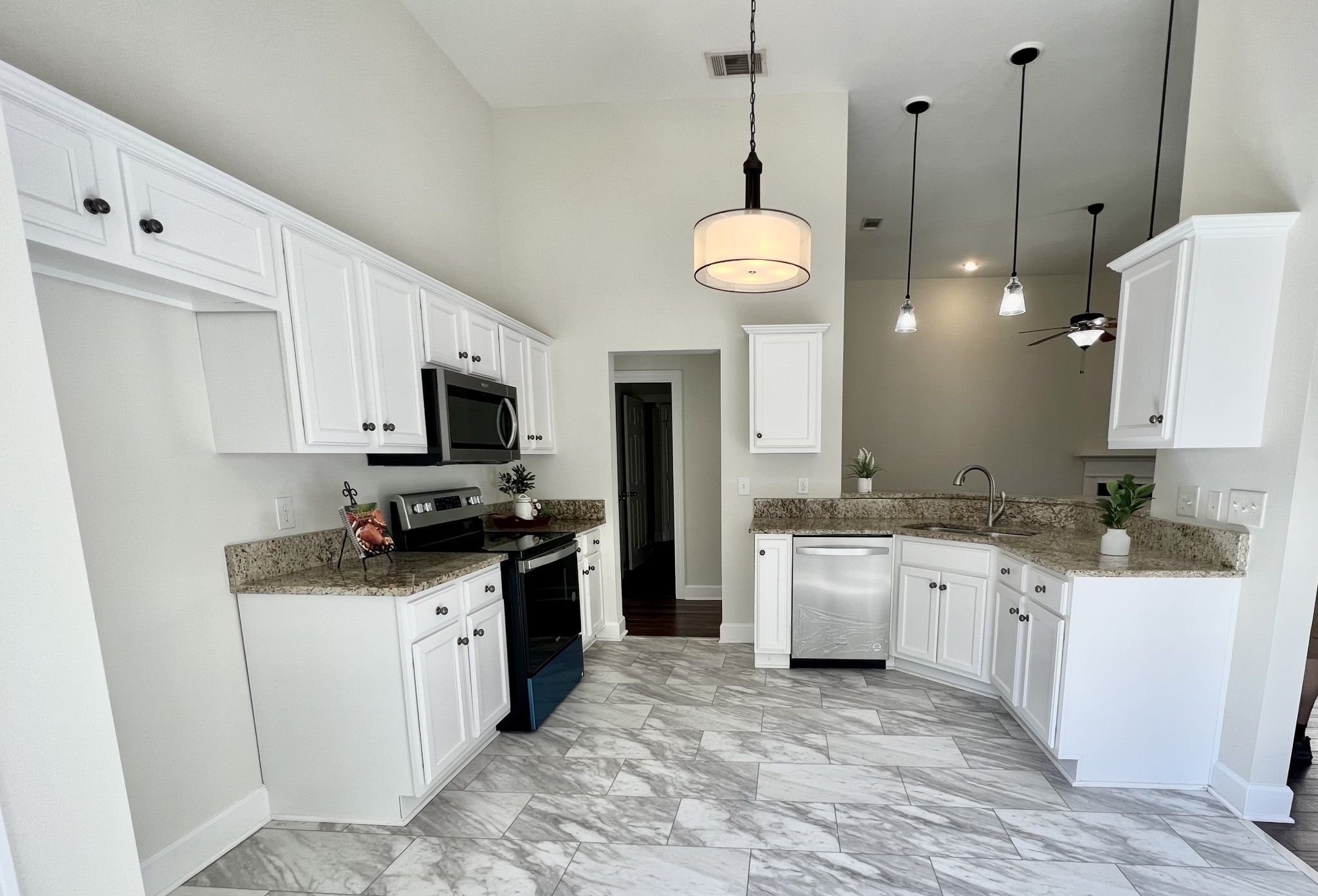 2030 Spring Branch Drive Madison TN 37115