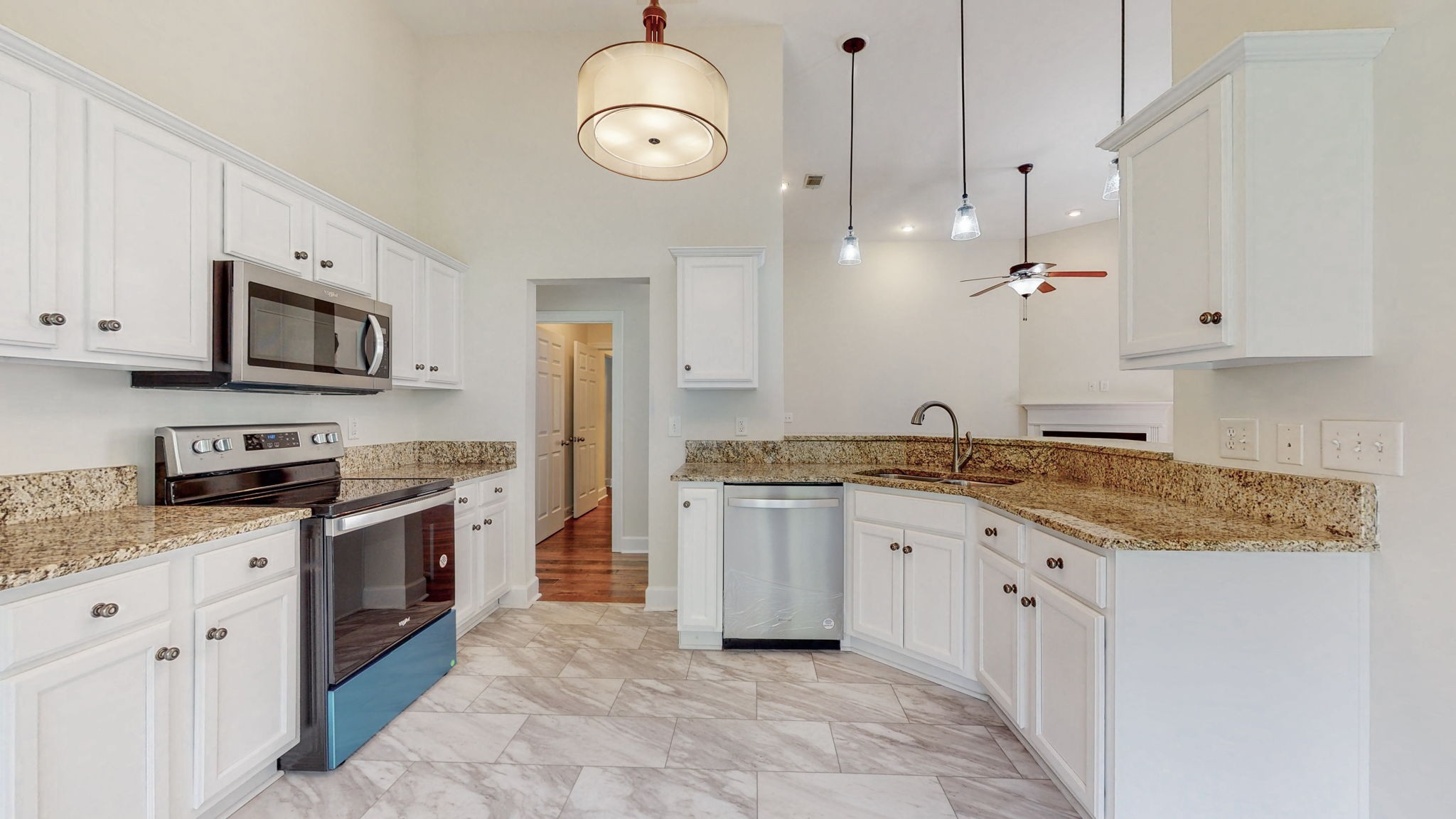 2030 Spring Branch Drive Madison TN 37115