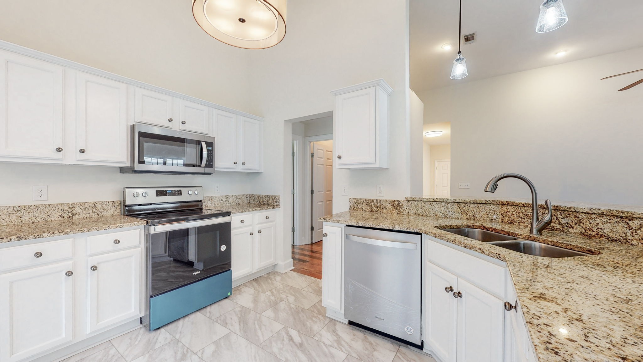 2030 Spring Branch Drive Madison TN 37115