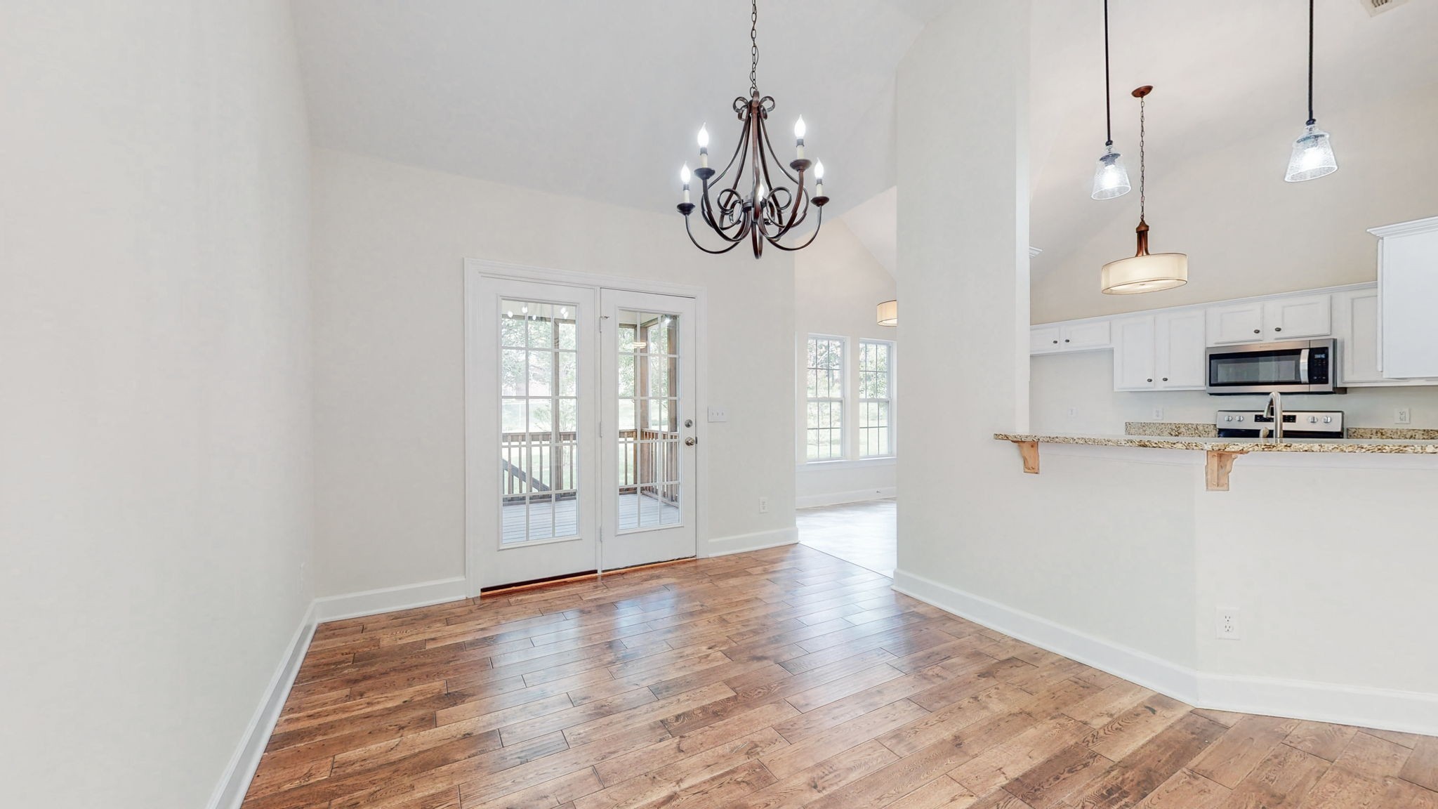 2030 Spring Branch Drive Madison TN 37115