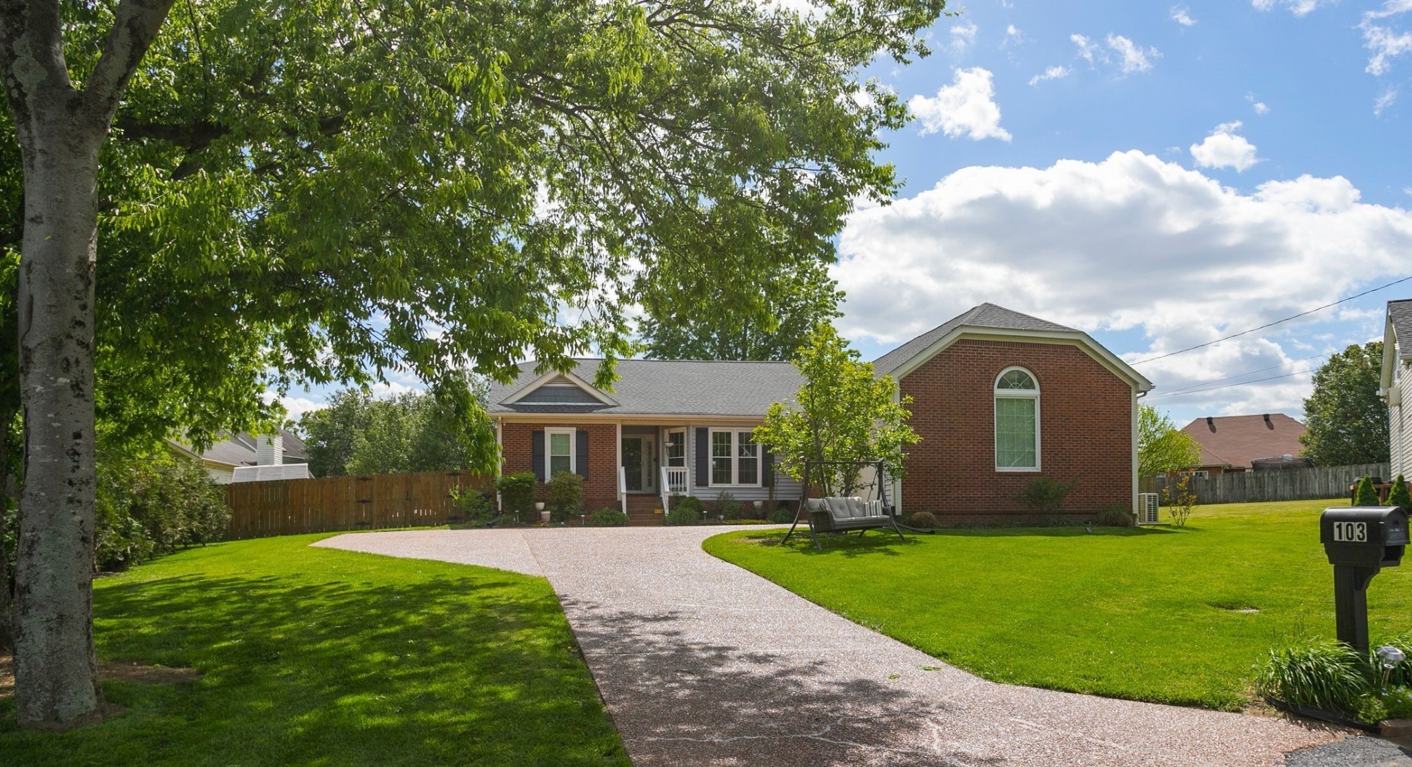 103 Yorkshire Court Hendersonville TN 37075
