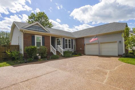 103 Yorkshire Court Hendersonville TN 37075