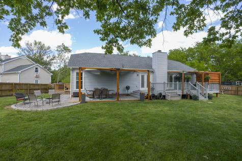 103 Yorkshire Court Hendersonville TN 37075