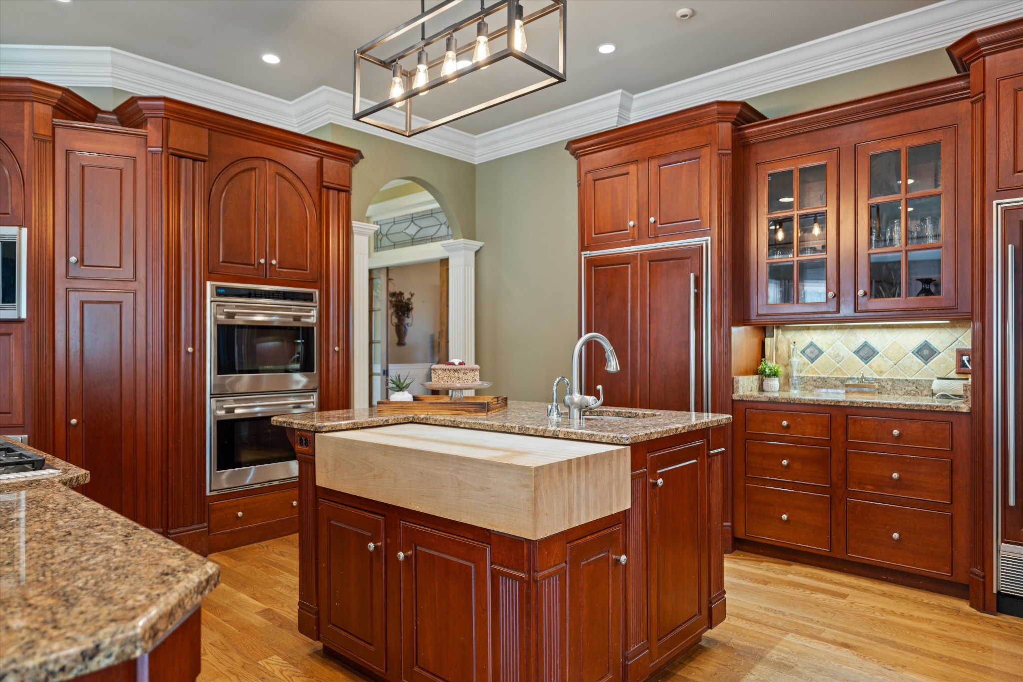1465 New Columbia Highway Lewisburg TN 37091