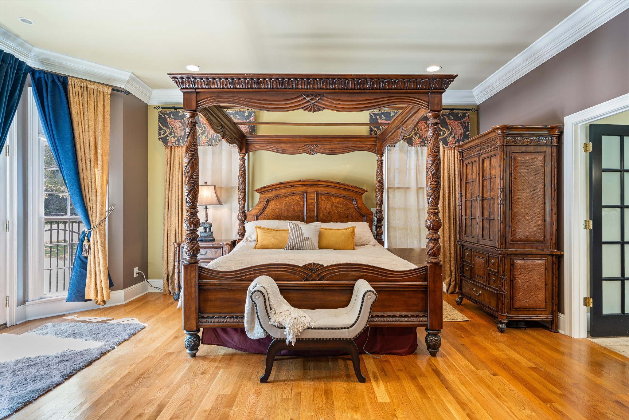 1465 New Columbia Highway Lewisburg TN 37091
