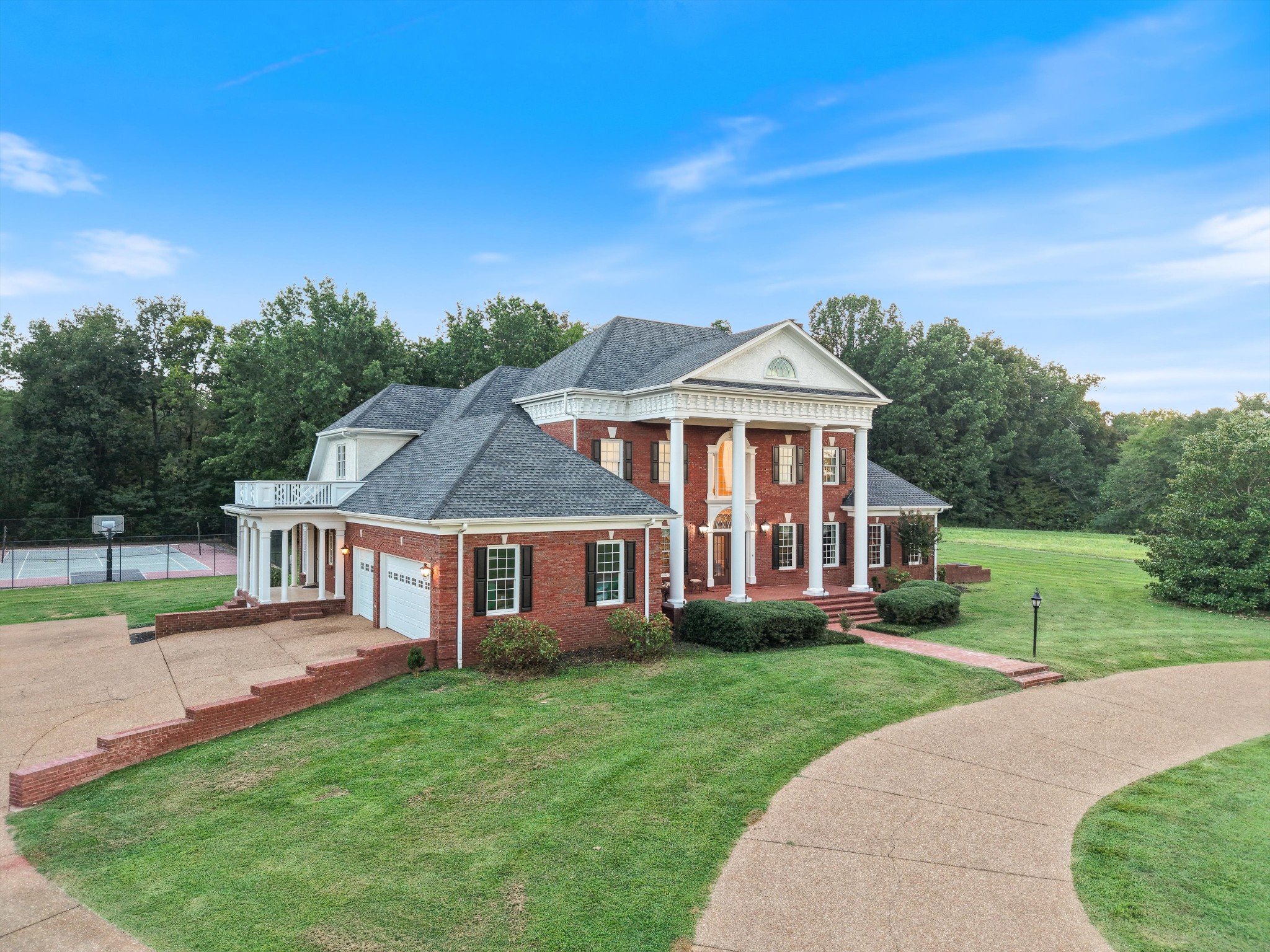 1465 New Columbia Highway Lewisburg TN 37091