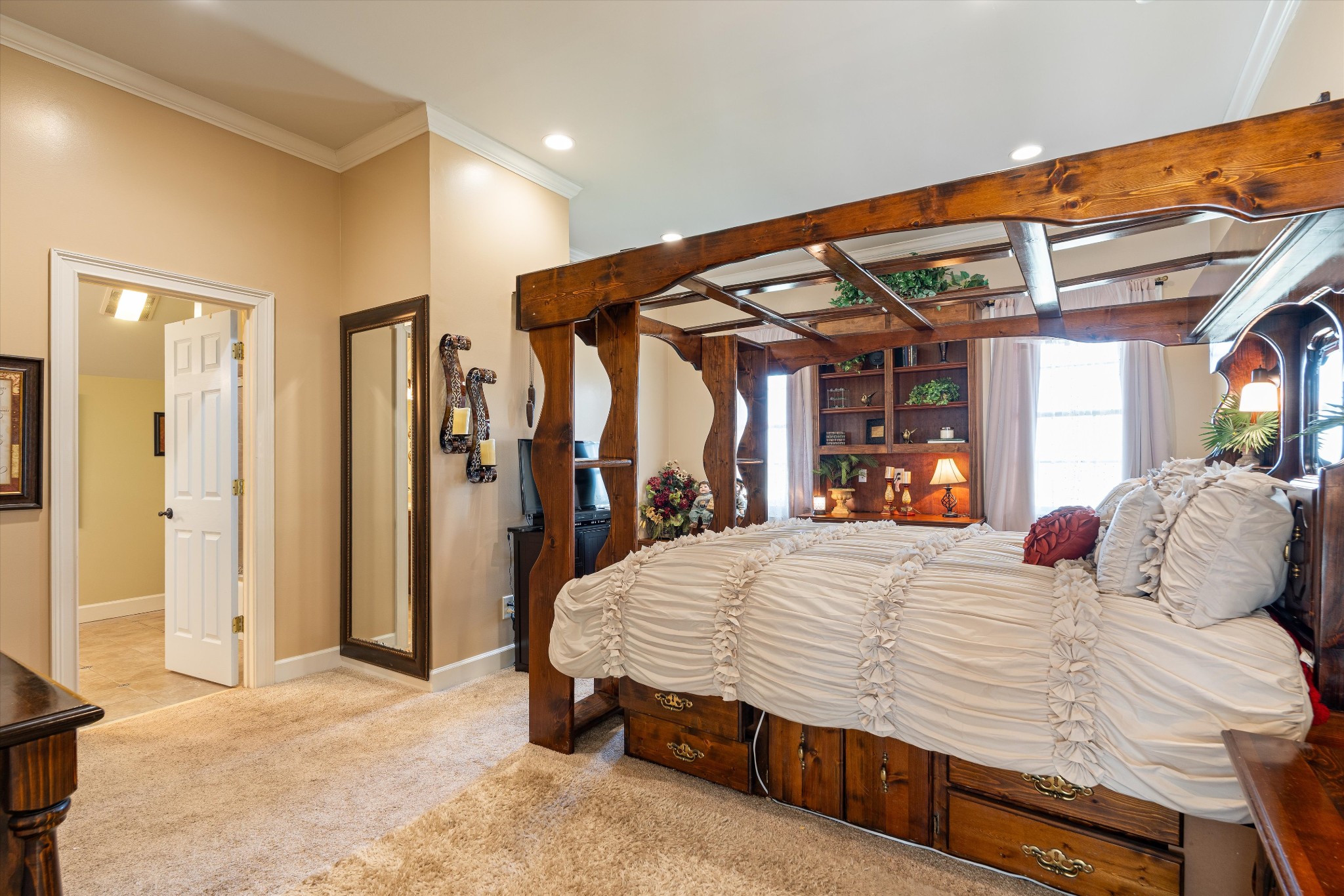 1465 New Columbia Highway Lewisburg TN 37091