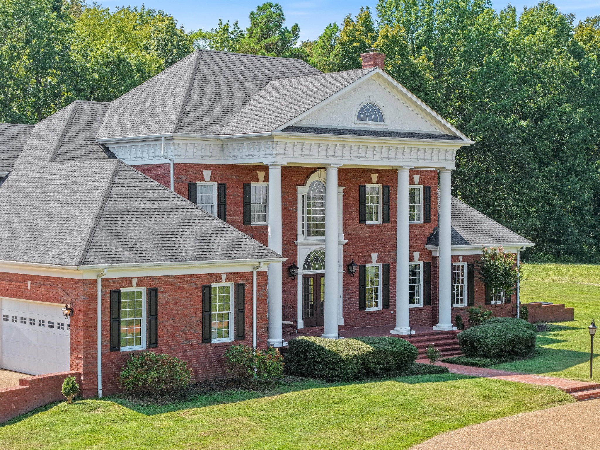 1465 New Columbia Highway Lewisburg TN 37091