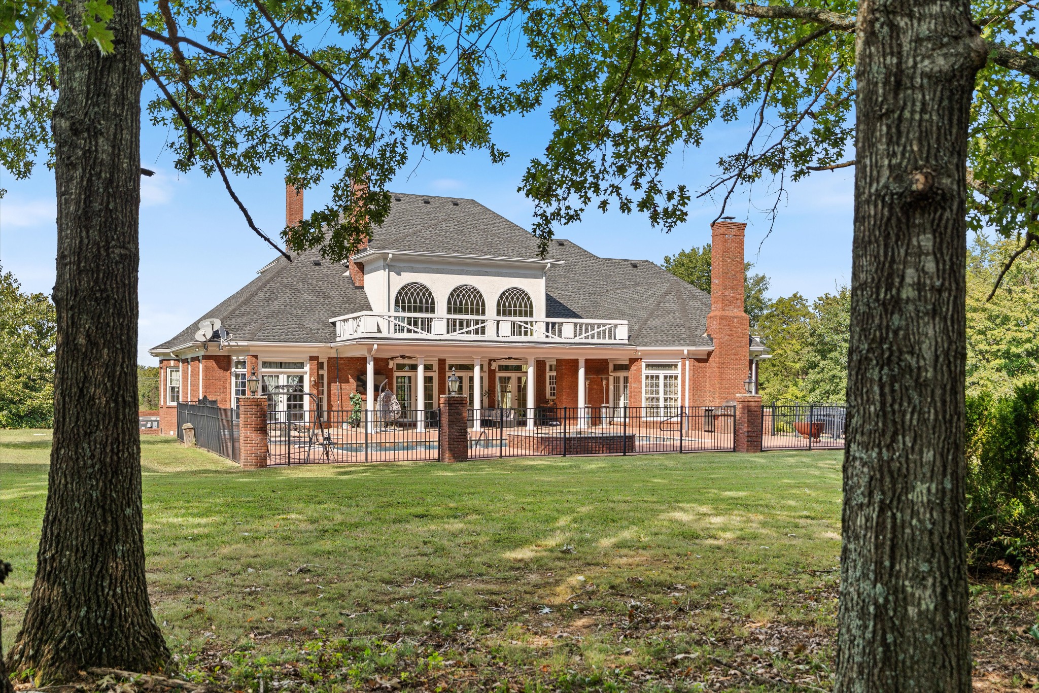 1465 New Columbia Highway Lewisburg TN 37091
