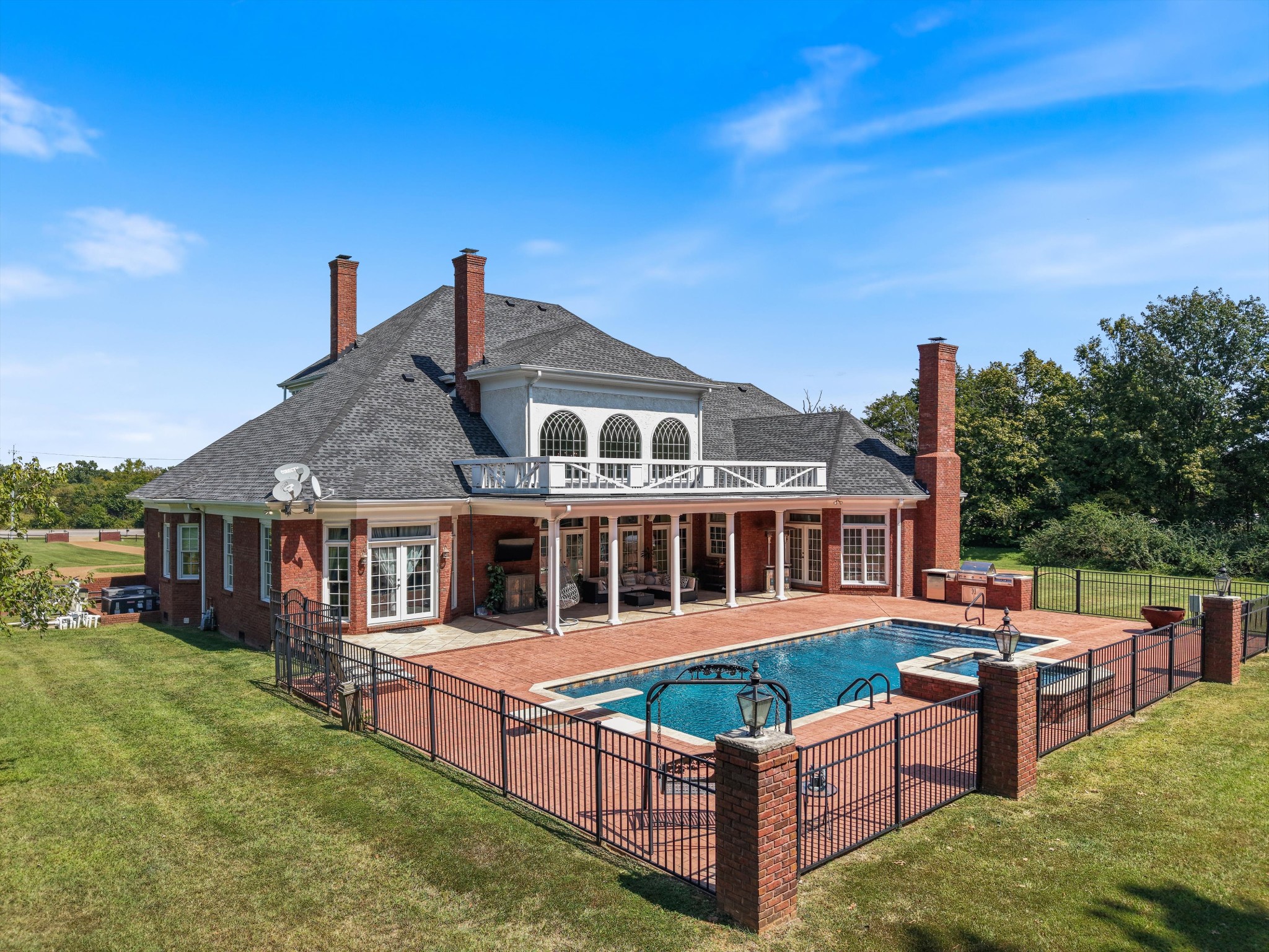 1465 New Columbia Highway Lewisburg TN 37091