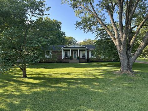 136 Circle Drive Hartsville TN 37074