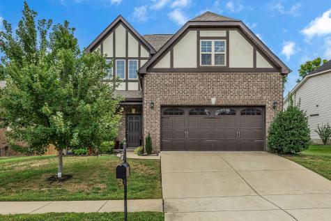 1360 Coates Lane Gallatin TN 37066