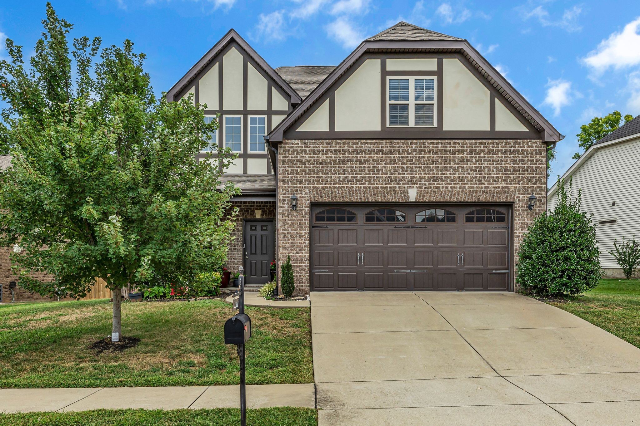 1360 Coates Lane Gallatin TN 37066