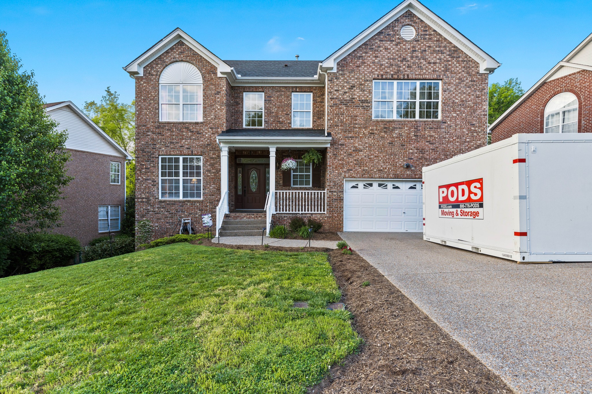 118 Chesapeake Harbor Boulevard Hendersonville TN 37075