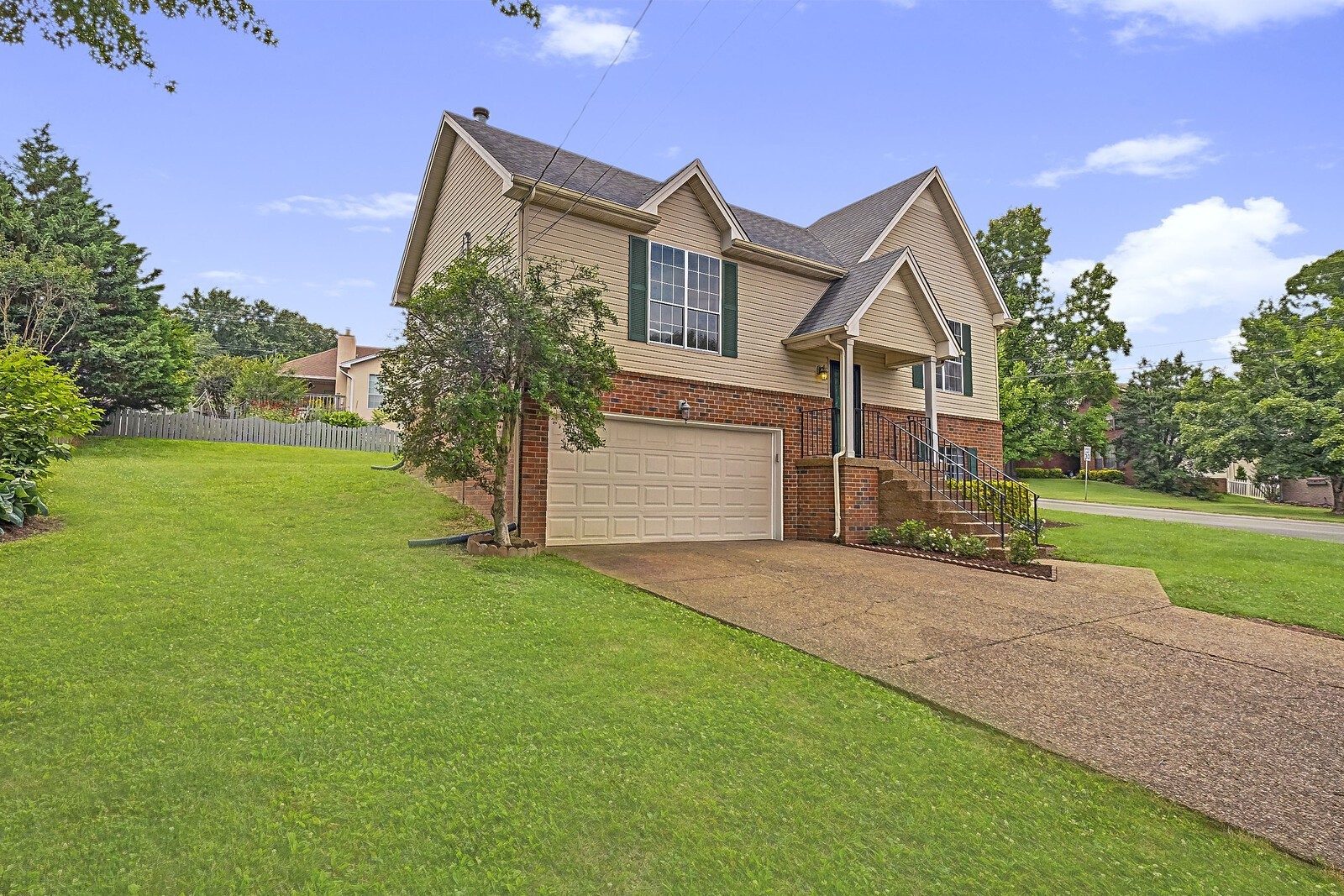 800 Cold Creek Trail Nashville TN 37211