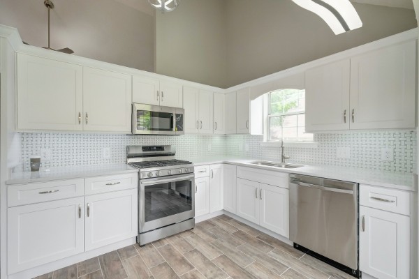 800 Cold Creek Trail Nashville TN 37211