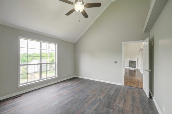800 Cold Creek Trail Nashville TN 37211