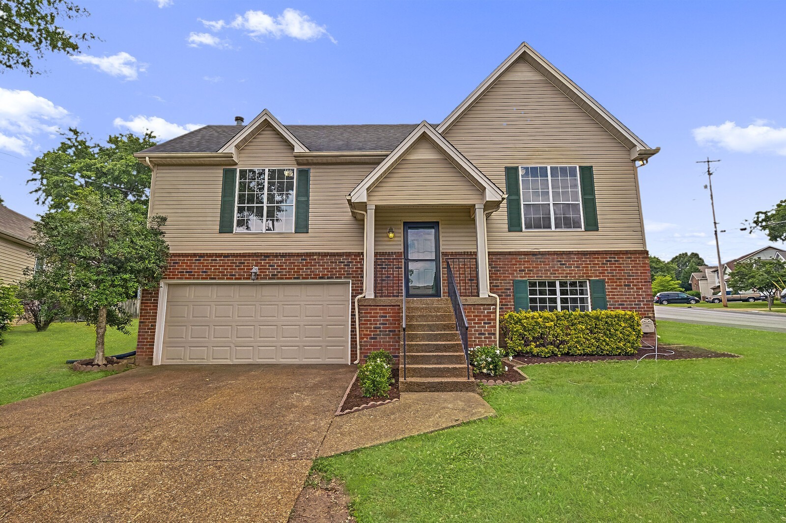 800 Cold Creek Trail Nashville TN 37211