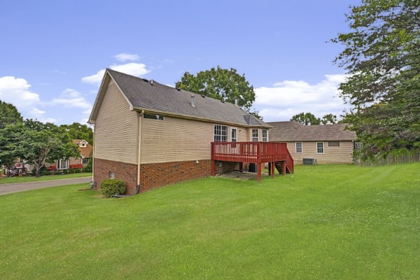 800 Cold Creek Trail Nashville TN 37211