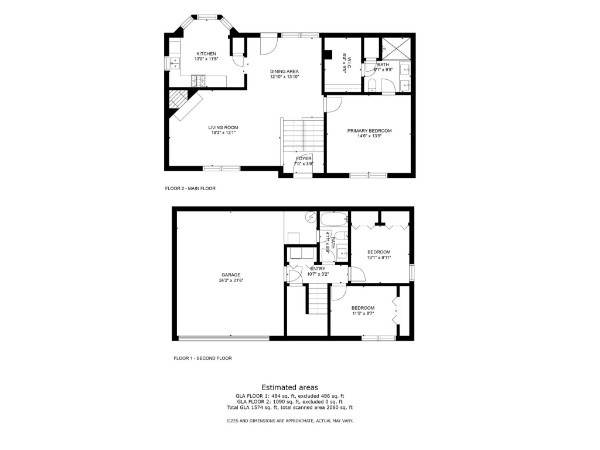 800 Cold Creek Trail Nashville TN 37211