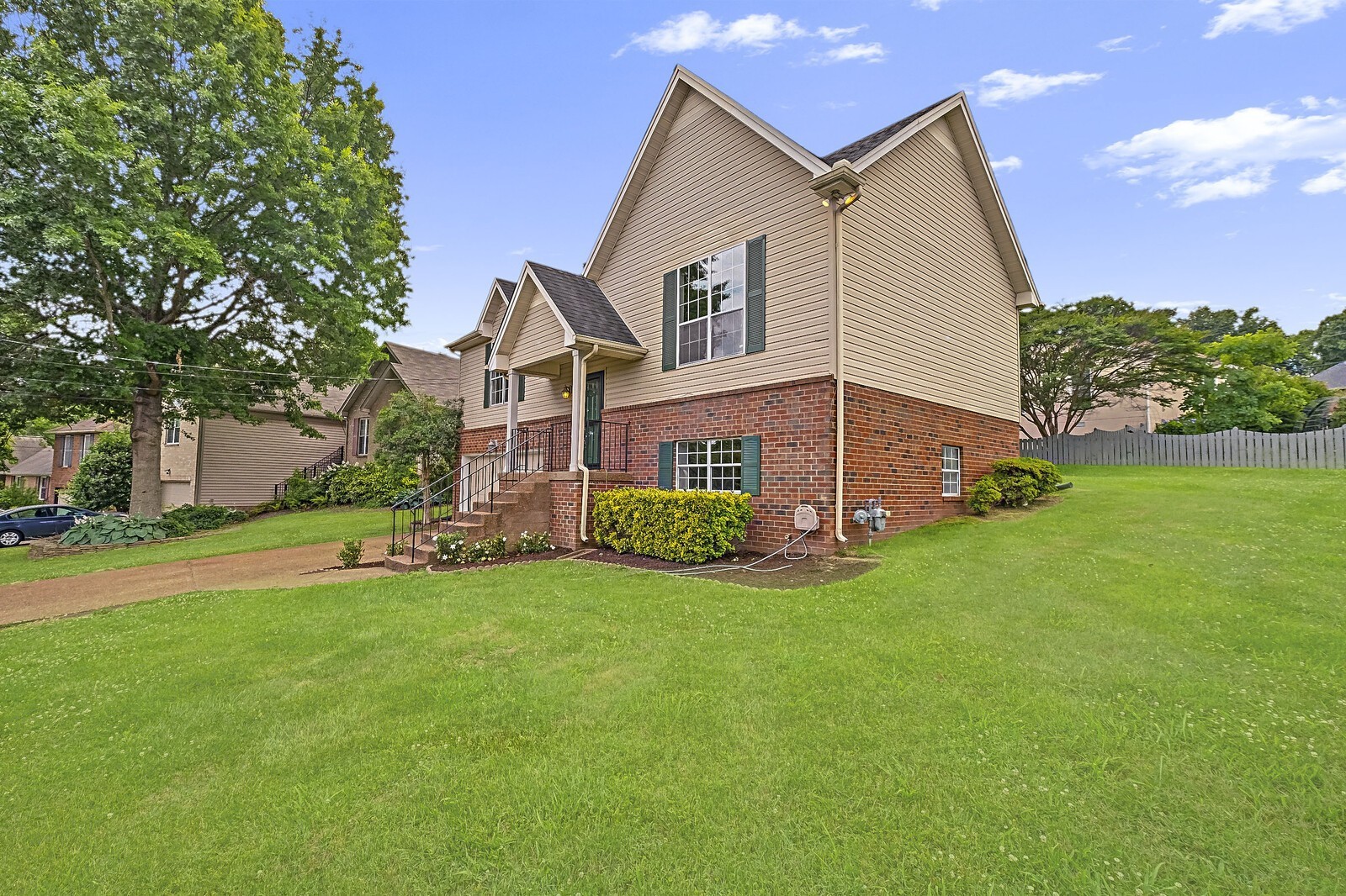 800 Cold Creek Trail Nashville TN 37211