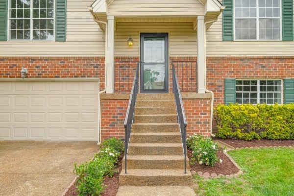 800 Cold Creek Trail Nashville TN 37211