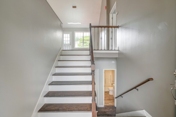 800 Cold Creek Trail Nashville TN 37211