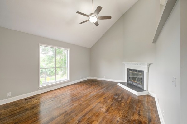 800 Cold Creek Trail Nashville TN 37211