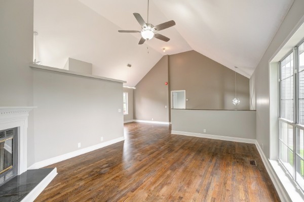 800 Cold Creek Trail Nashville TN 37211