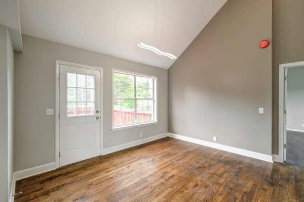 800 Cold Creek Trail Nashville TN 37211